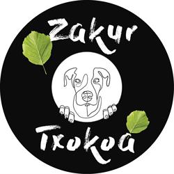 Arkueta Zakur Txokoa, Lizarraga Bengoa