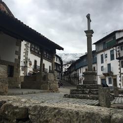 La Antigua Fonda De Candelario