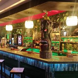 La Jungla, Talavera de la Reina