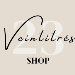 Veintitrés Shop, Valencia del Ventoso