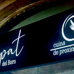 Grupo Gaviol SL, Barcelona