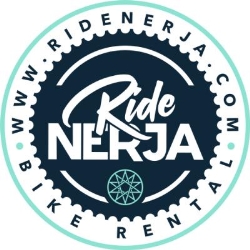Ride Nerja - Bike Rental Nerja Pick up and Return Hub