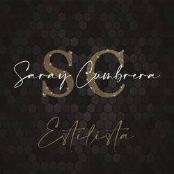 Saray Cumbrera Estilista, Mazagón