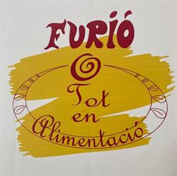 Autoservicio Furió, De Bellreguard