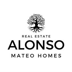 Alonso Mateo Homes, Altea