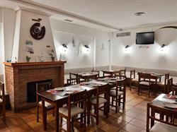 Bar Restaurante Michael, Alcalá de Henares