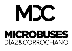 Microbuses Díaz y Corrochano, Móstoles