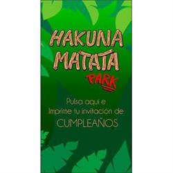 Hakuna Matata Park, Palma de Mallorca