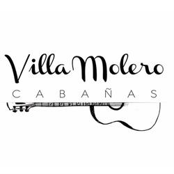 Villa Molero Restaurante, Cabañas de la Sagra