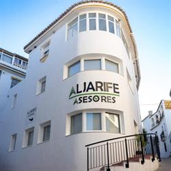 Aljarife Asesores, Cómpeta