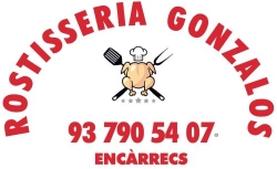 Rostisseria Gonzalos, Mataró