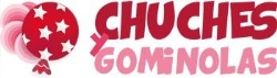 Chuches y Gominolas, San Isidro de Nijar