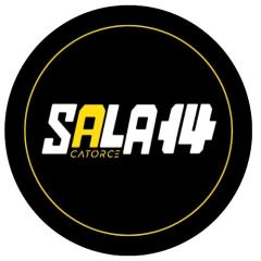Sala 14 - Saul Alonso, Tamaraceite
