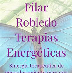 Pilar Robledo Terapias Energéticas, Gijón