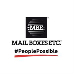 Mail Boxes Etc. - Centro MBE 3382, Pinto
