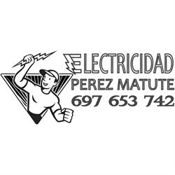 Electricidad Perez Matute, La Carlota