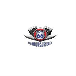Ruta 66 Verin