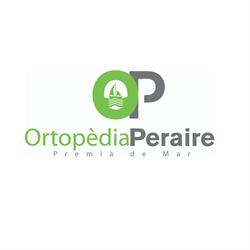 Farmacia Ortopedia Peraire, Premià de Mar