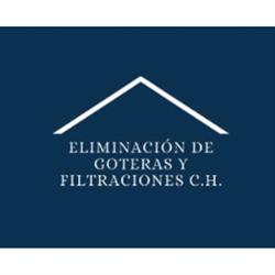 Eliminación de Goteras y Filtraciones C.H., Segovia