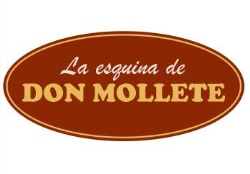 Panadería La Esquina de Don Mollete, Mérida