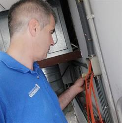 Electricidad Caruncho, Mugardos