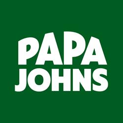 Papa Johns Pizza, Madrid