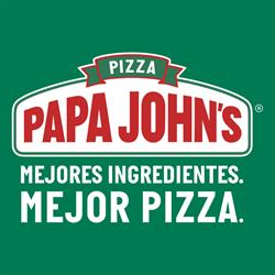 Papa Johns Pizza, Madrid
