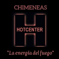 Chimeneas Hotcenter, Castellar de Santiago