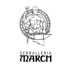 Serralleria March, Argentona
