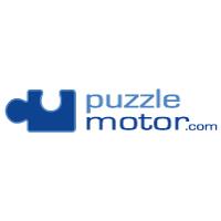 Puzzle Motor, As Pontes de Garcia Rodriguez