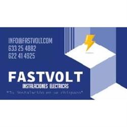Instalaciones Electricas Fastvolt, Paterna