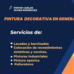 Pintores Javi 10, Logroño