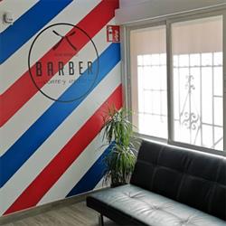 Barbería Moreno, Iniesta