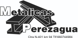 Metalicas Perezagua, Sonseca