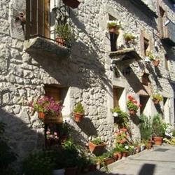 Casa Rural Mesón Maryobeli, Cogeces del Monte