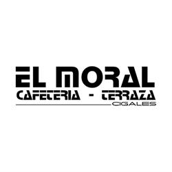 Cafetería El Moral, Cigales