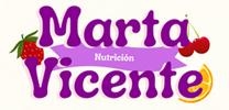 Marta Vicente, Móstoles
