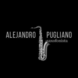 ALEJANDRO PUGLIANO - SAXOFONISTA, El Campello