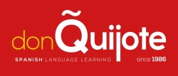 don Quijote Spanish School, Madrid