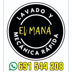 Mecánica Rápida El Maná, Alicante