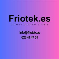 Friotek, Móstoles