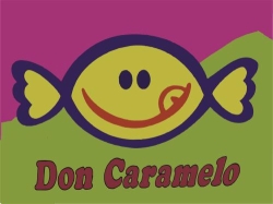 Don Caramelo, Badajoz