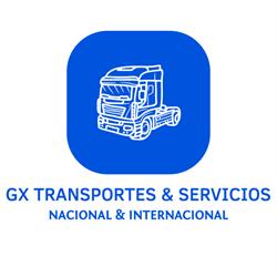 GX TRANSPORTES Y SERVICIOS SLU, San Antonio