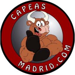 CapeasMadrid, Yeles
