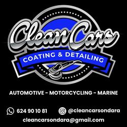 Clean Cars Coating & Detailing, Ondara