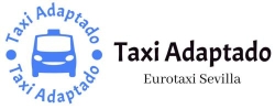 Taxi Adaptado Eurotaxi Sevilla