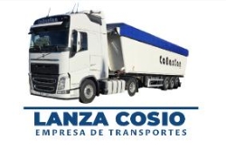 Transportes Lanza Cosio, Camargo