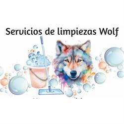 SERVICIOS DE LIMPIEZA WOLF, Garrucha