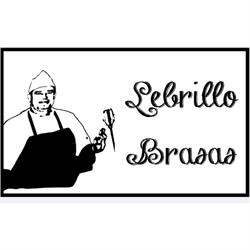 Lebrillo Brasas, Padul