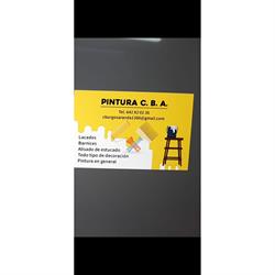 Pintura CBA, Cambrils
